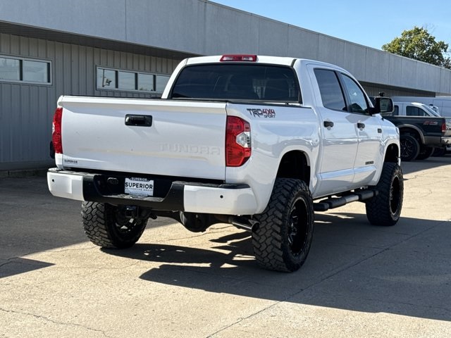 2019 Toyota Tundra SR5 Grade photo 3