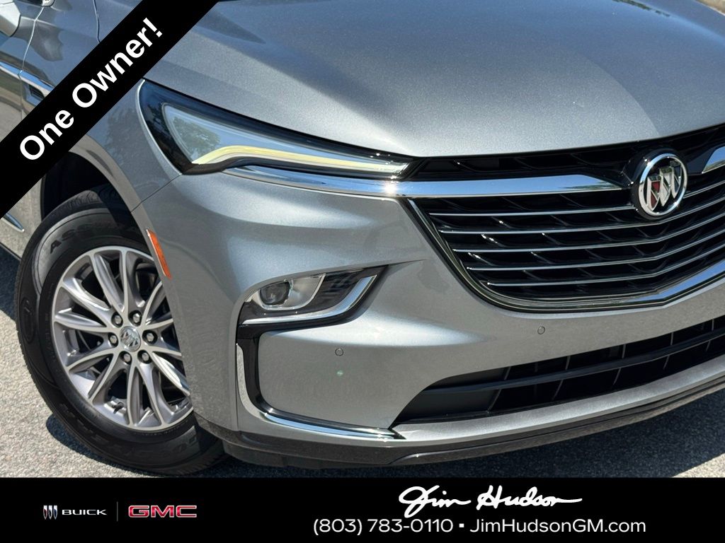 2023 Buick Enclave Essence photo 5