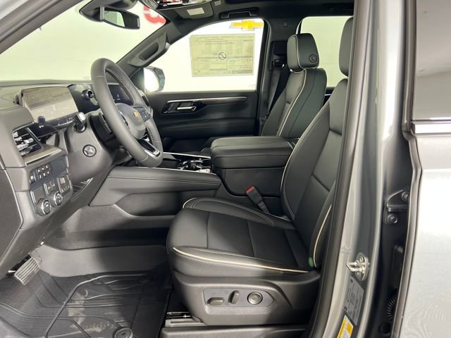 2026 Chevrolet Tahoe Premier photo 8