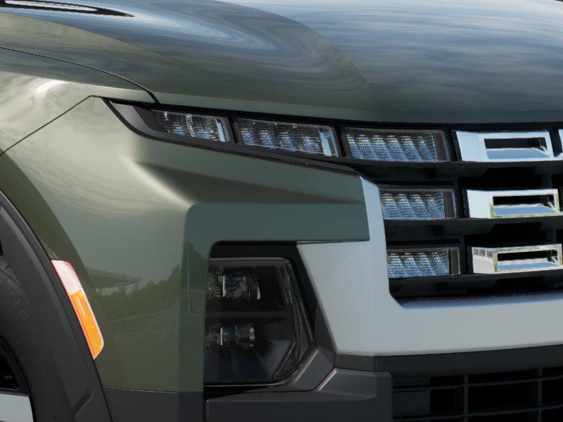 2026 Hyundai Santa Cruz SEL Activity photo 7