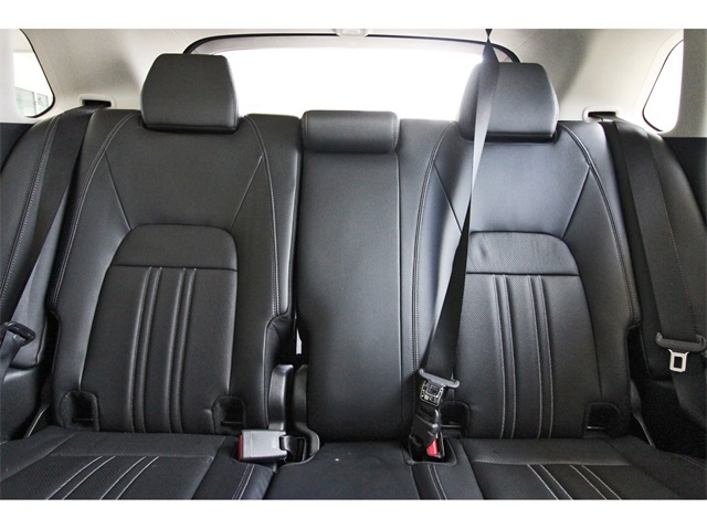 2024 Honda HR-V EX-L photo 14