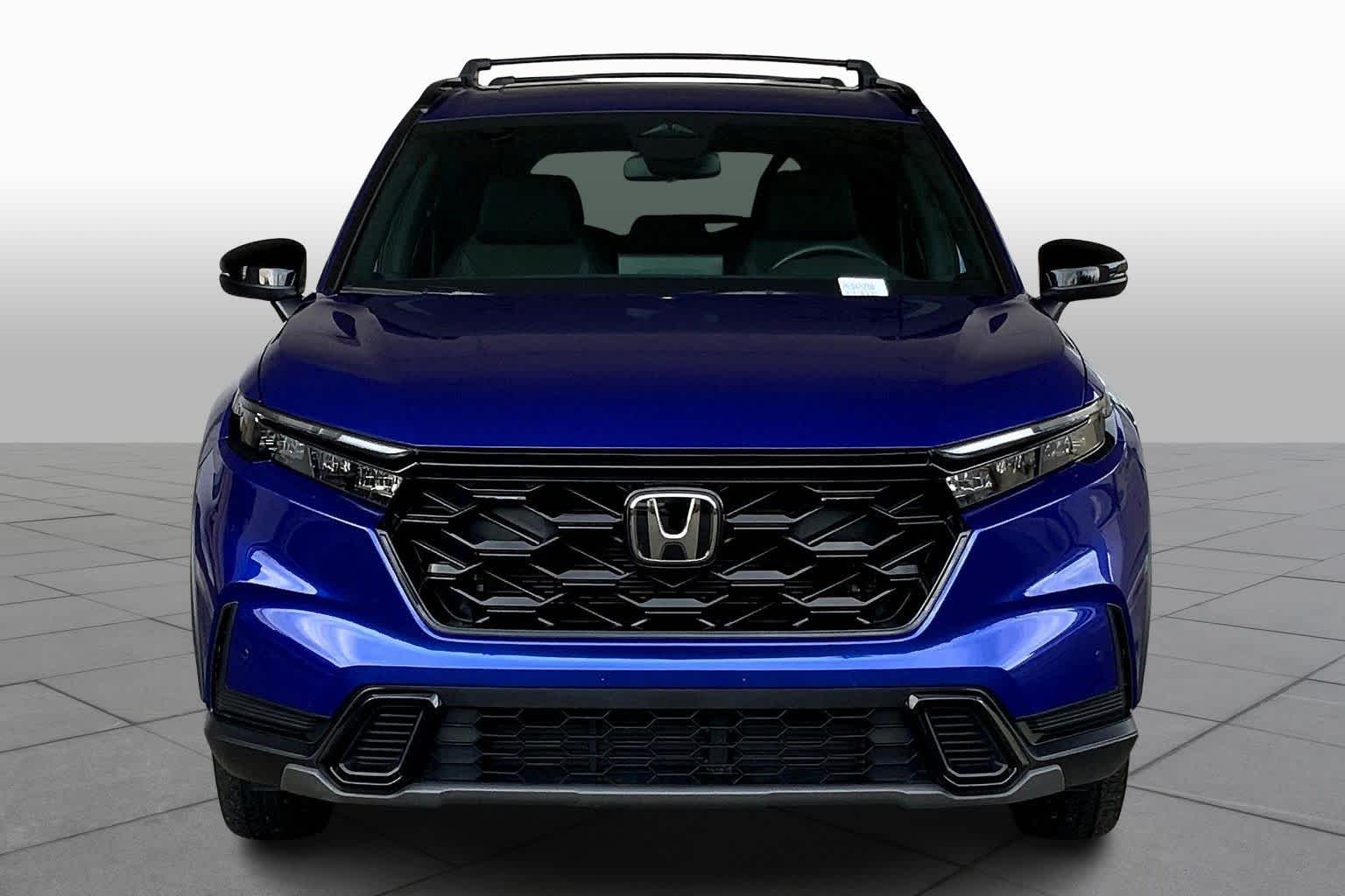 2024 Honda CR-V Hybrid Sport photo 3