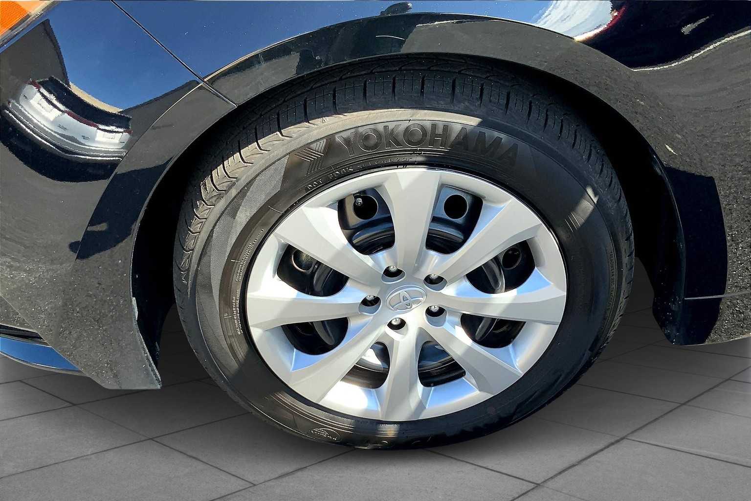 Image 9 of Certified Pre-Owned 2024 Toyota Corolla Hybrid LE