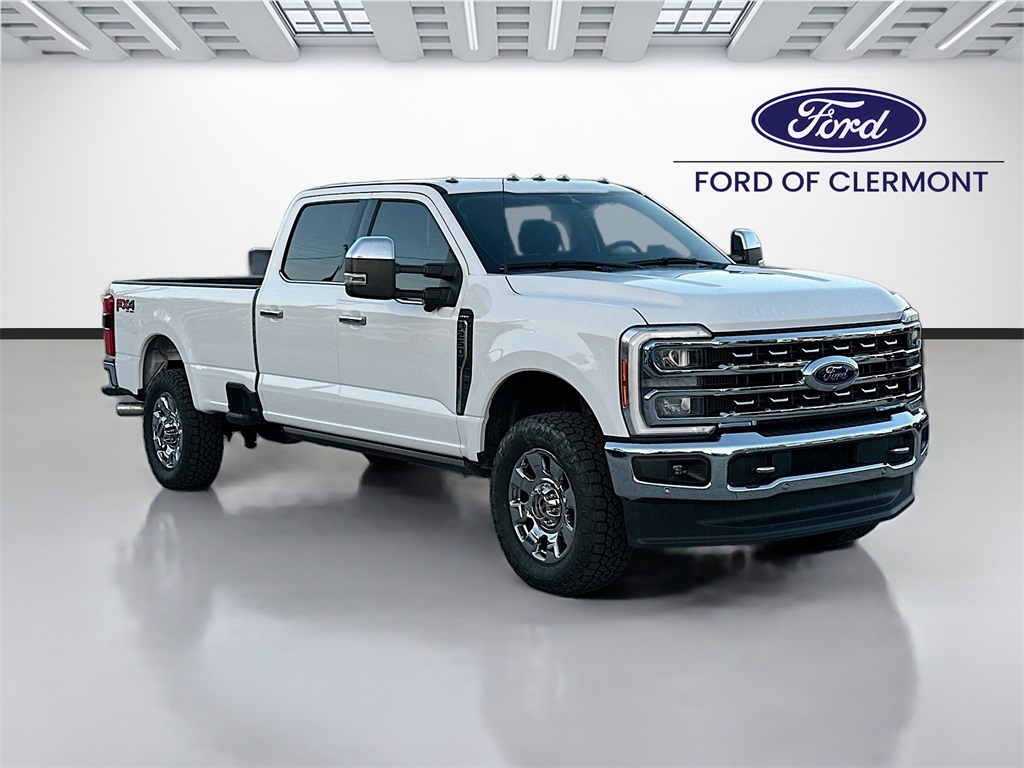 2023 Ford F-250 Super Duty Lariat's photo