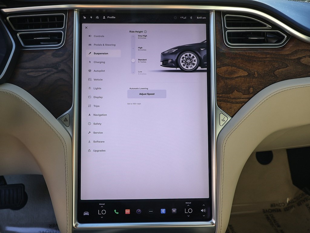 2018 Tesla Model S 75D photo 51