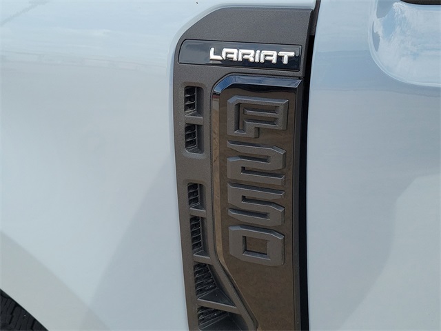 2024 Ford F-250 photo 17