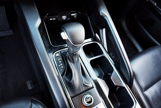 2024 Kia Telluride LX photo 29