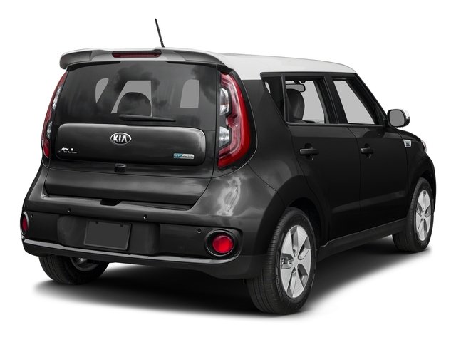 Used 2016 Kia Soul EV + with VIN KNDJX3AE9G7011396 for sale in Bradenton, FL