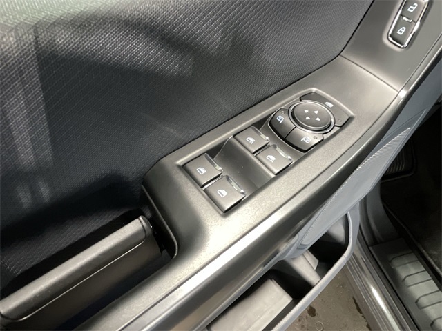 2025 Ford F-150 STX photo 19