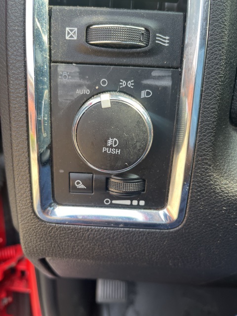 2017 Ram 1500 Laramie photo 14