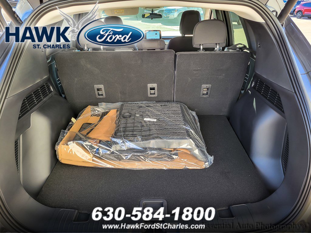 2026 FORD ESCAPE - Image 15