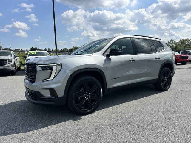 2025 Gmc Acadia Elevation photo 2