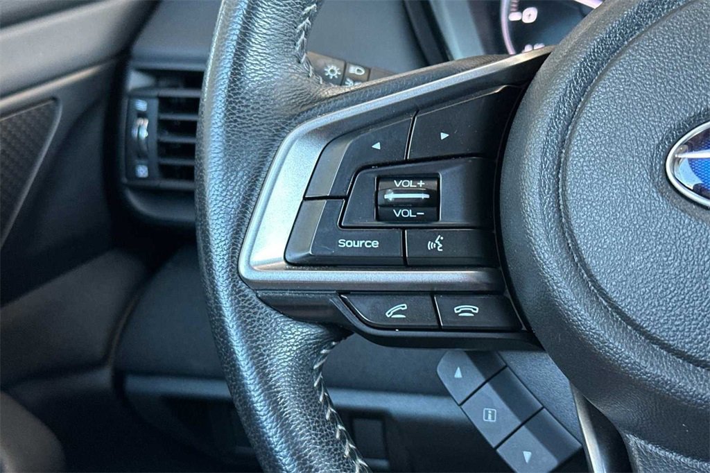 2022 Subaru Outback Premium photo 19