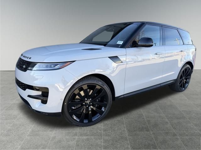 2025 Land Rover Range Rover Sport SE's photo