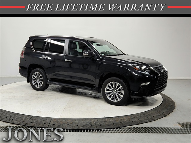 2023 Lexus GX LUXURY's photo
