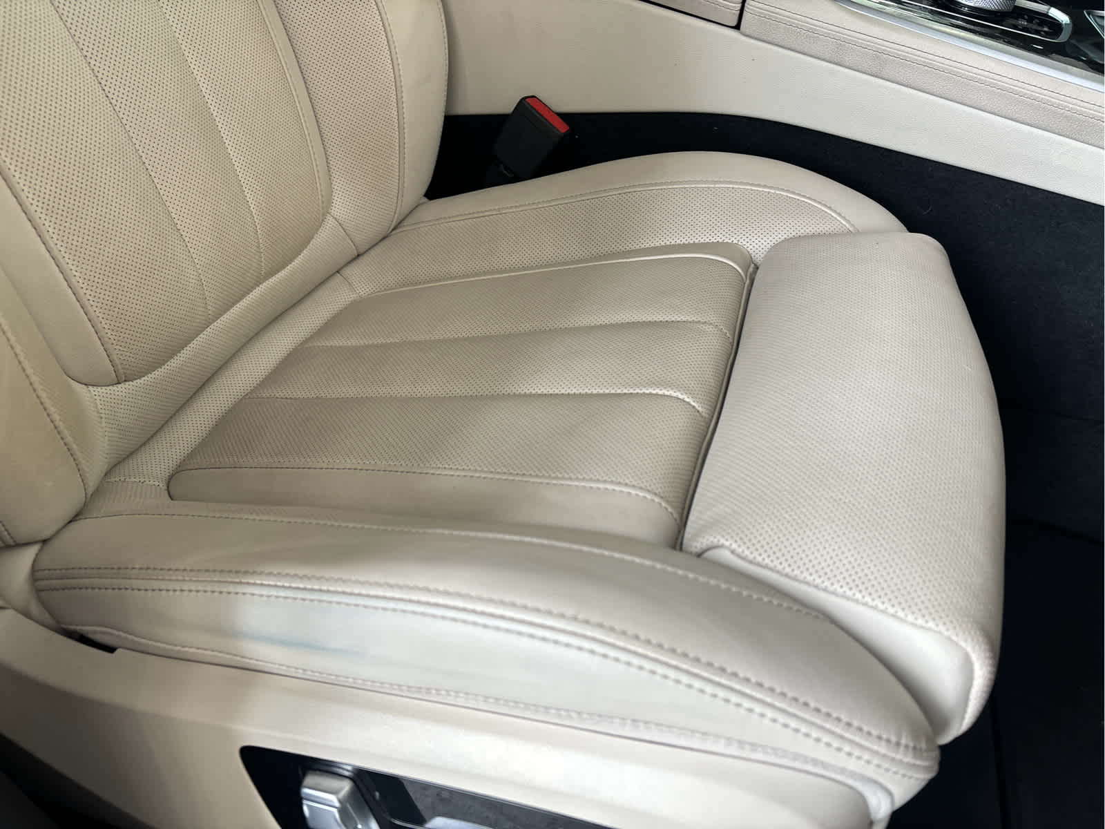 2022 Bmw X5 M50i photo 8