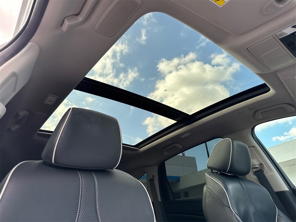 2020 Acura RDX Advance photo 14