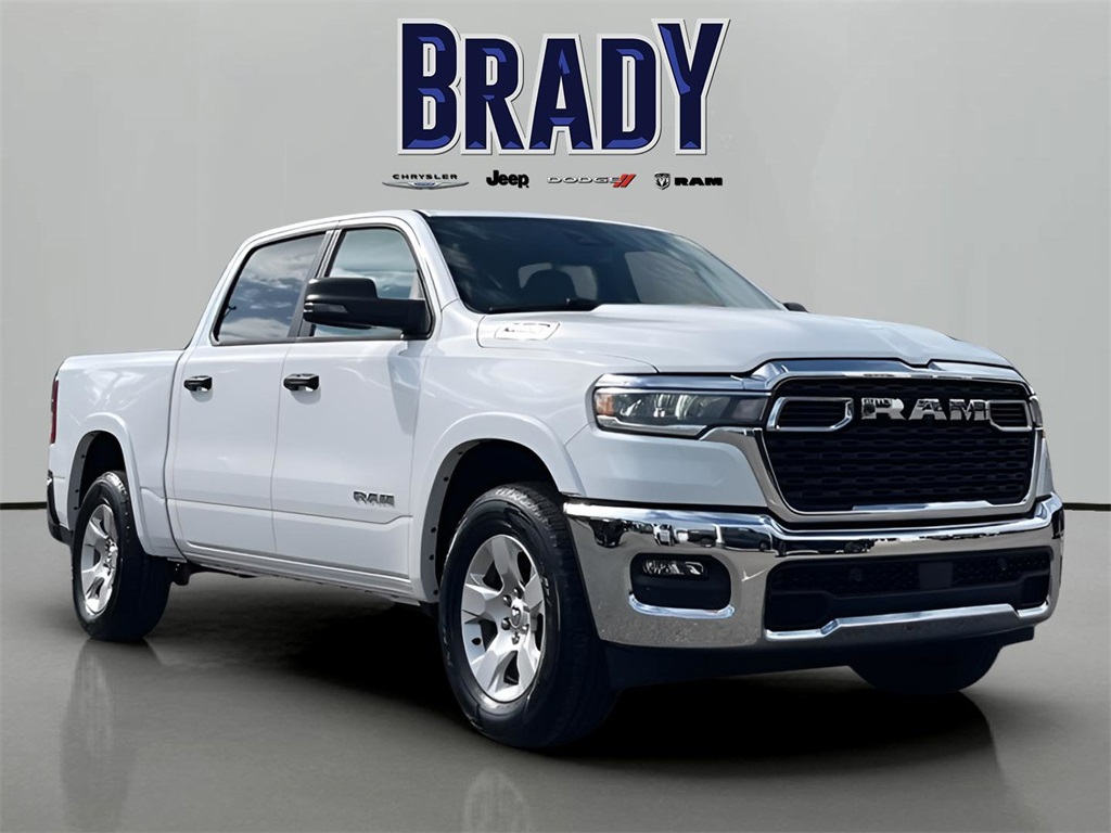 2025 RAM Ram 1500 Pickup Big Horn/Lone Star's photo