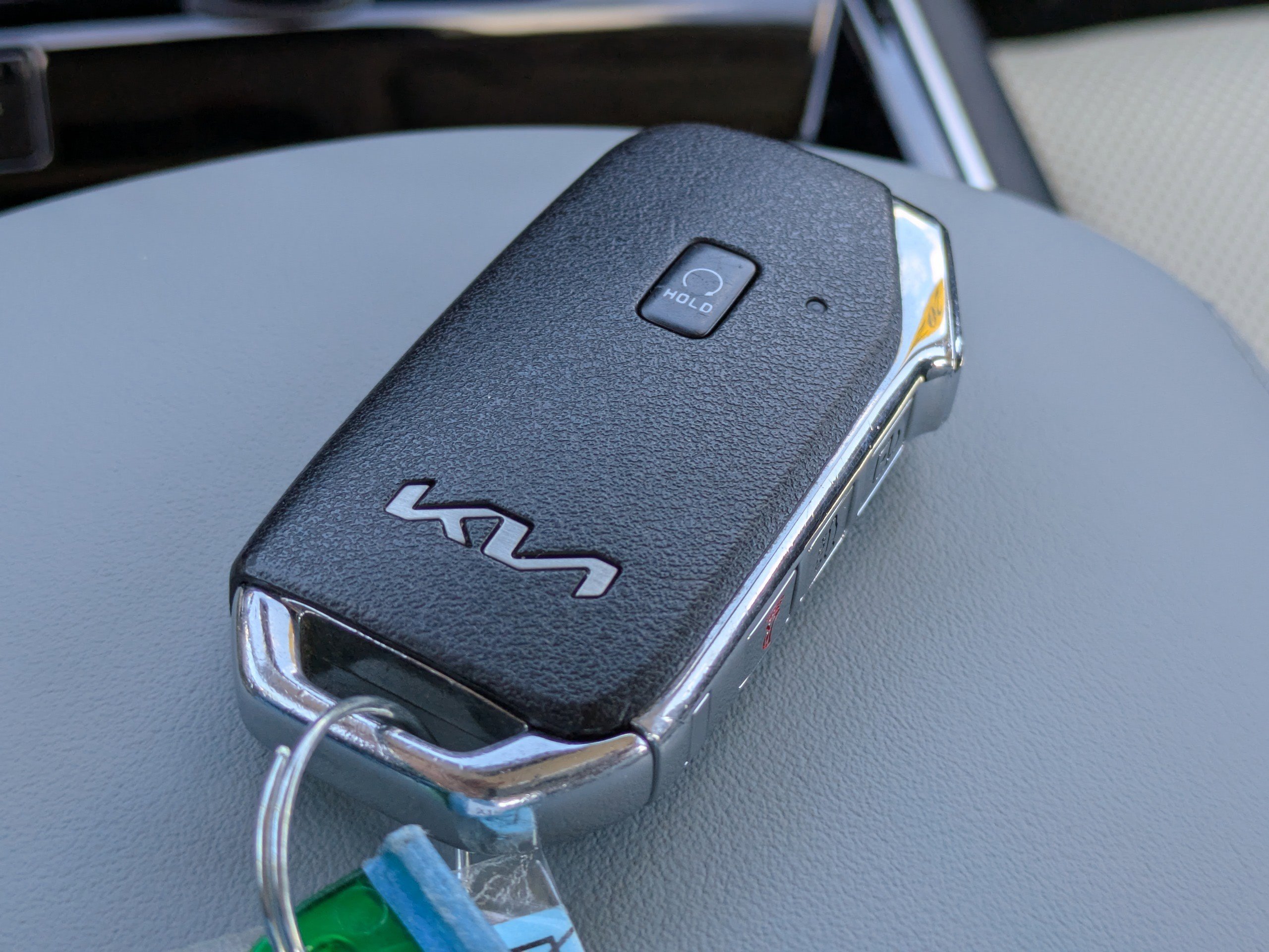 2023 Kia K5 EX photo 26