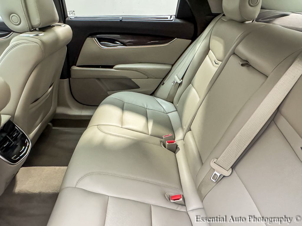 2013 CADILLAC XTS - Image 14