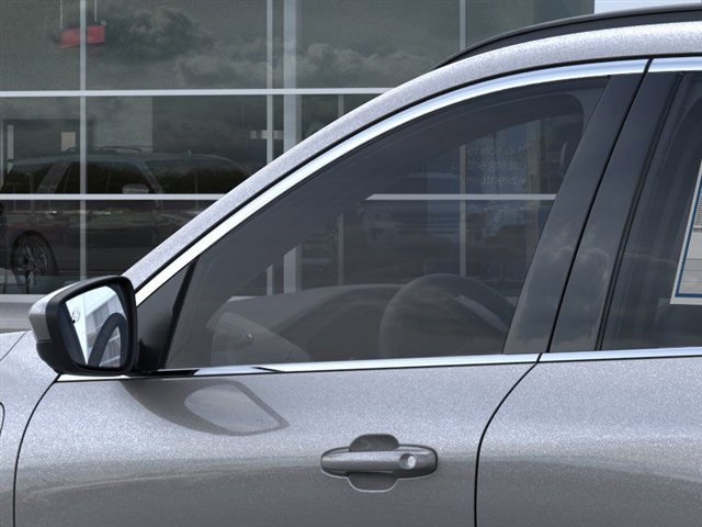 2025 Ford Escape Plug-In Hybrid photo 18