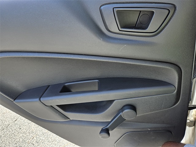 2018 Ford Fiesta S photo 8