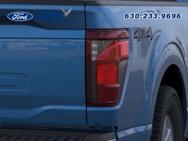 2025 FORD F-150 - Image 21
