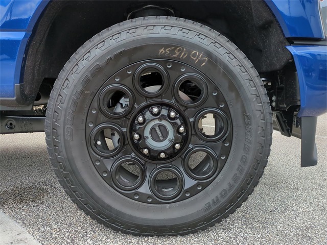 2026 Ford F-350 Lariat photo 10