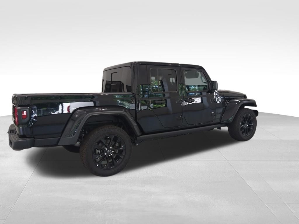 2024 Jeep Gladiator Sport photo 3