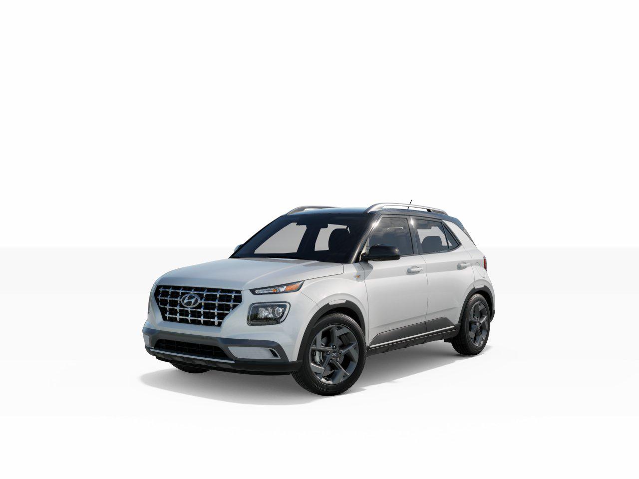 2026 Hyundai Venue SEL's photo