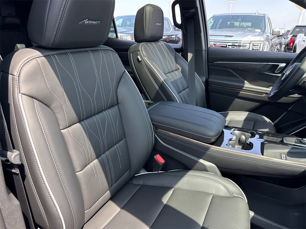 2026 BUICK ENCLAVE - Image 38