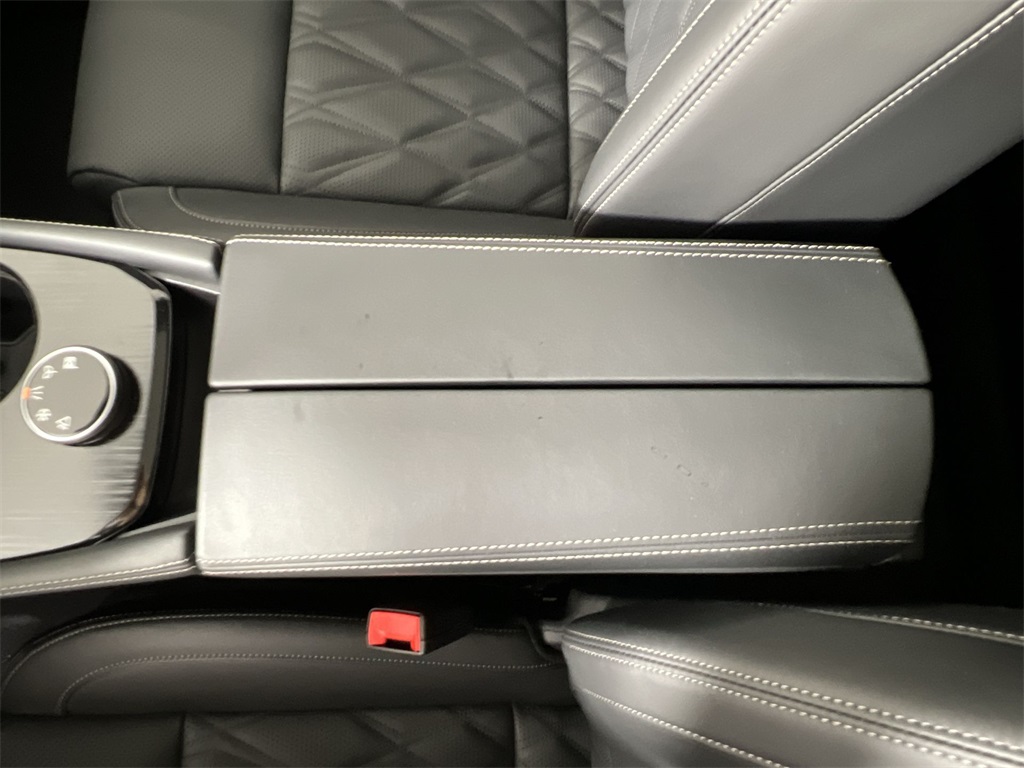 2026 Nissan Rogue Platinum photo 22