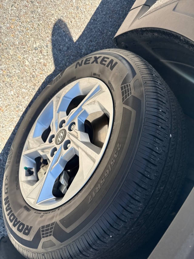 Used 2022 PORTOFINO Hyundai SEL image 8