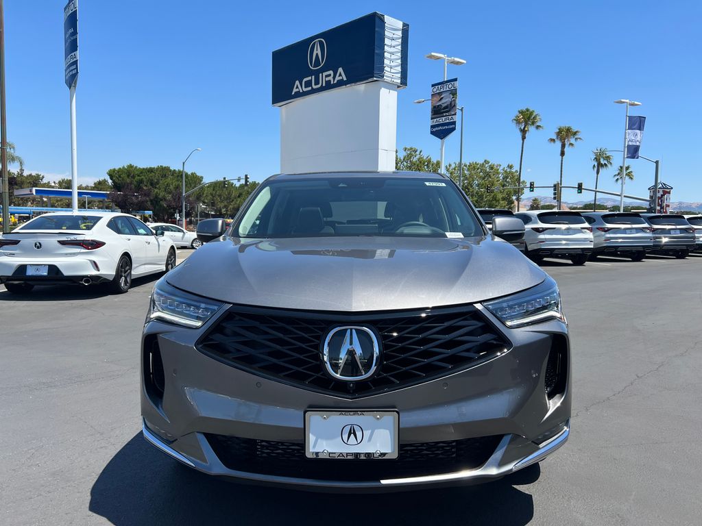 2025 Acura RDX Advance photo 2