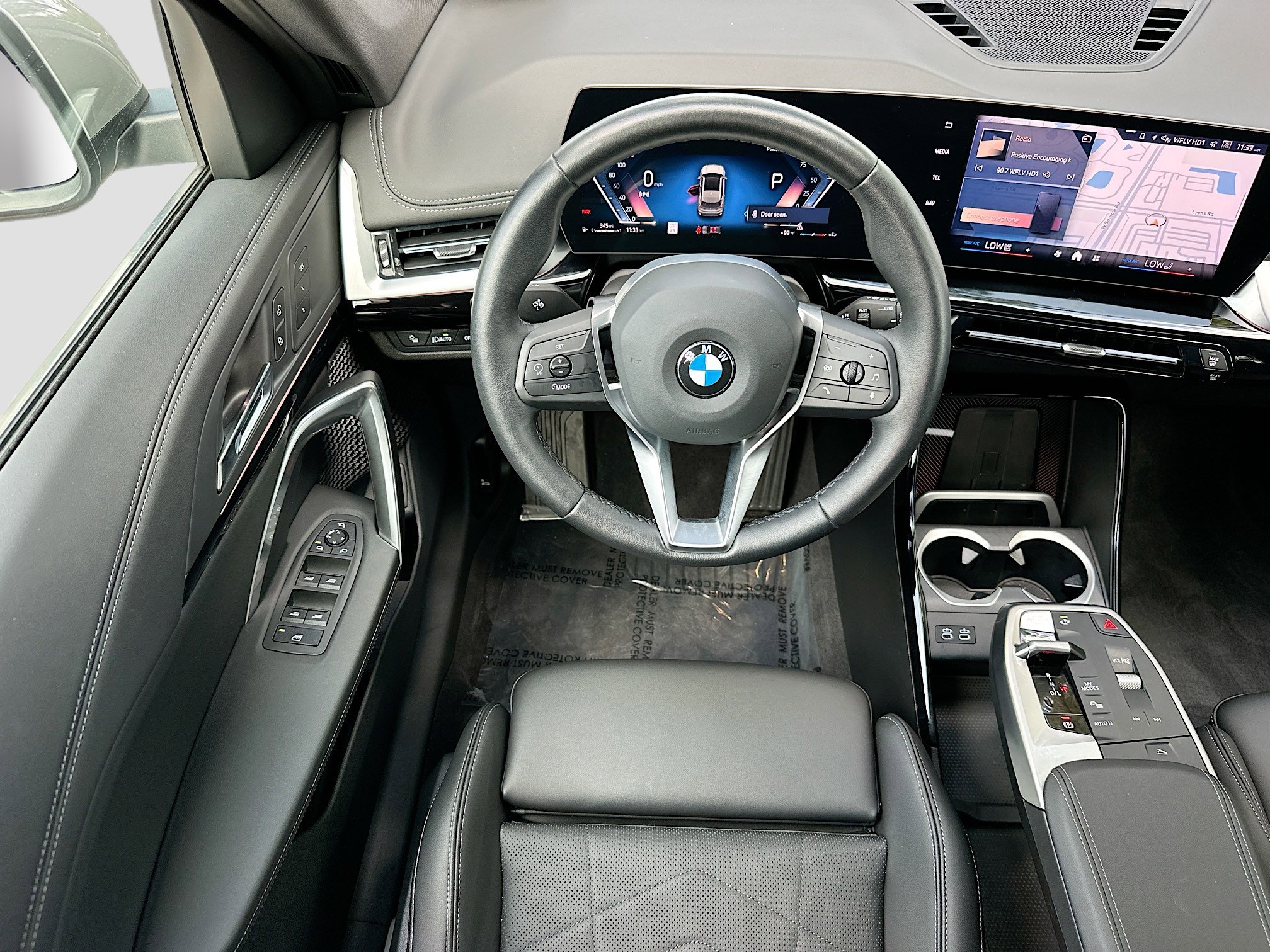 2025 Bmw X1 XDrive28i photo 19