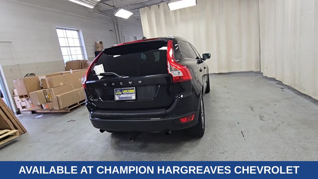 2013 Volvo XC60 3.2 Premier Plus photo 8