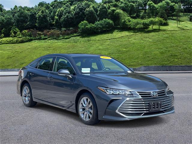 2022 Toyota Avalon