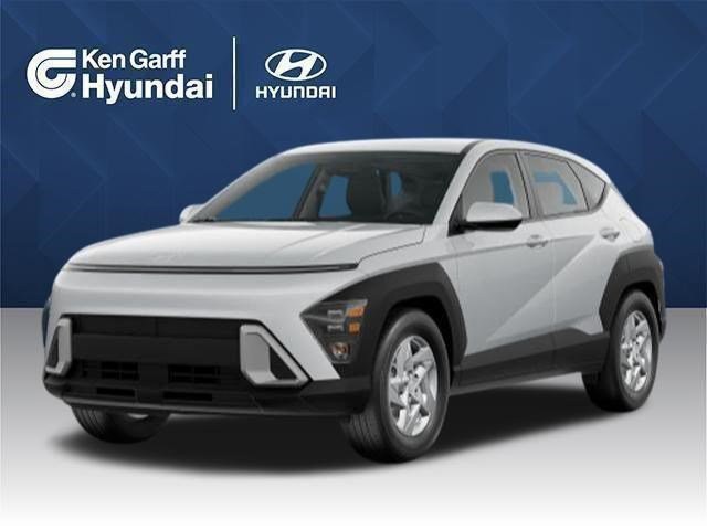 New 2024 HYUNDAI Kona SE 4D Sport Utility in Salt Lake City #3Y24486 ...