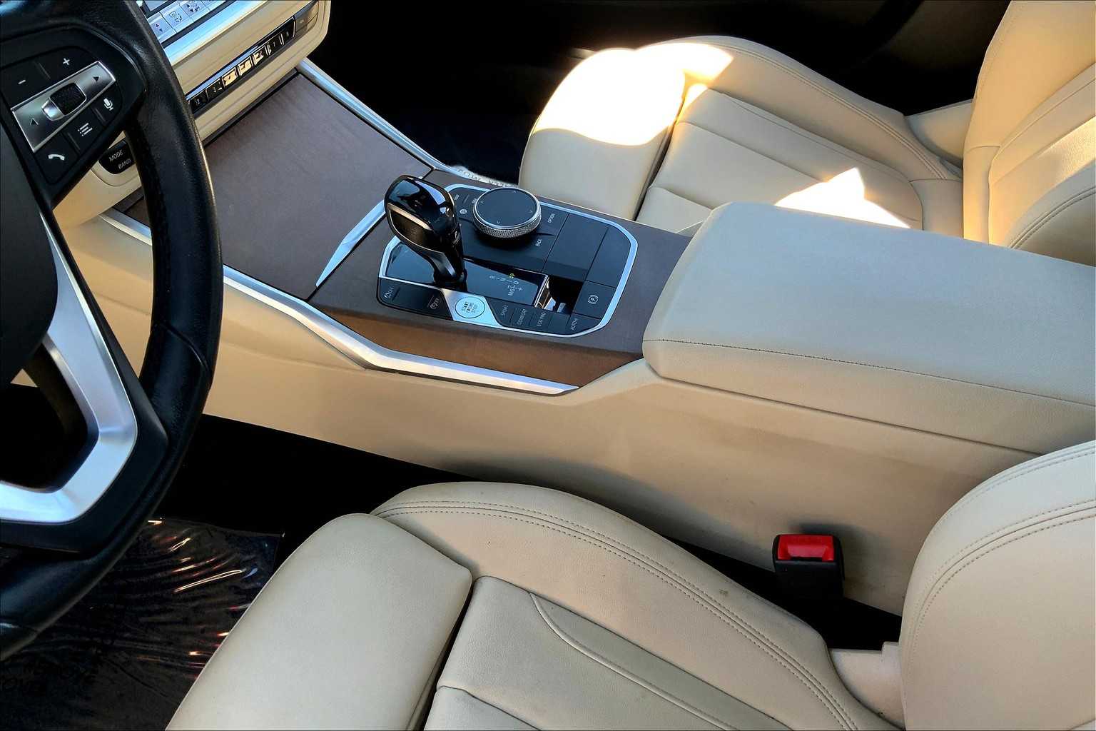 2020 Bmw 330i Sedan NA photo 15