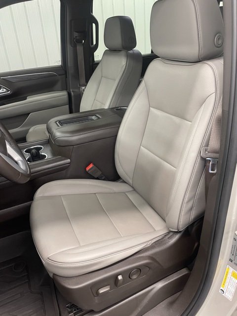 2023 Gmc Yukon SLT photo 15