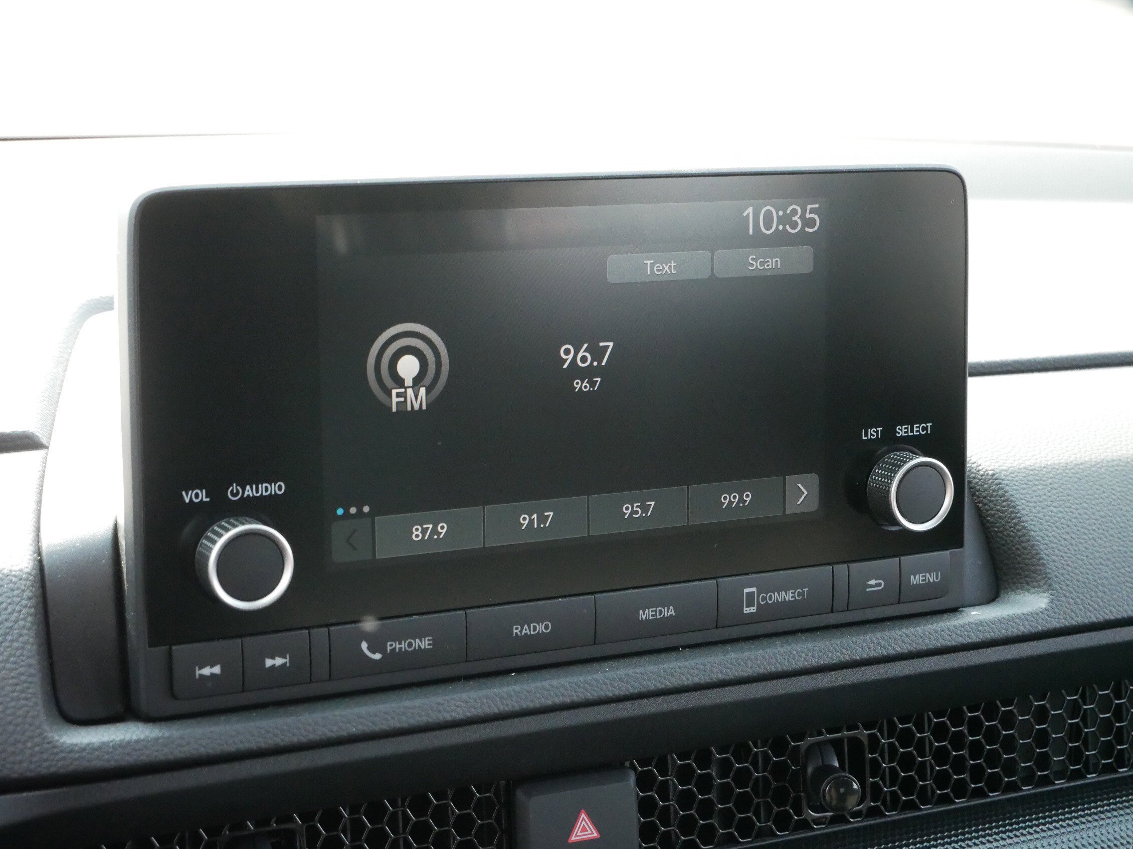 2025 Honda CR-V EX photo 18