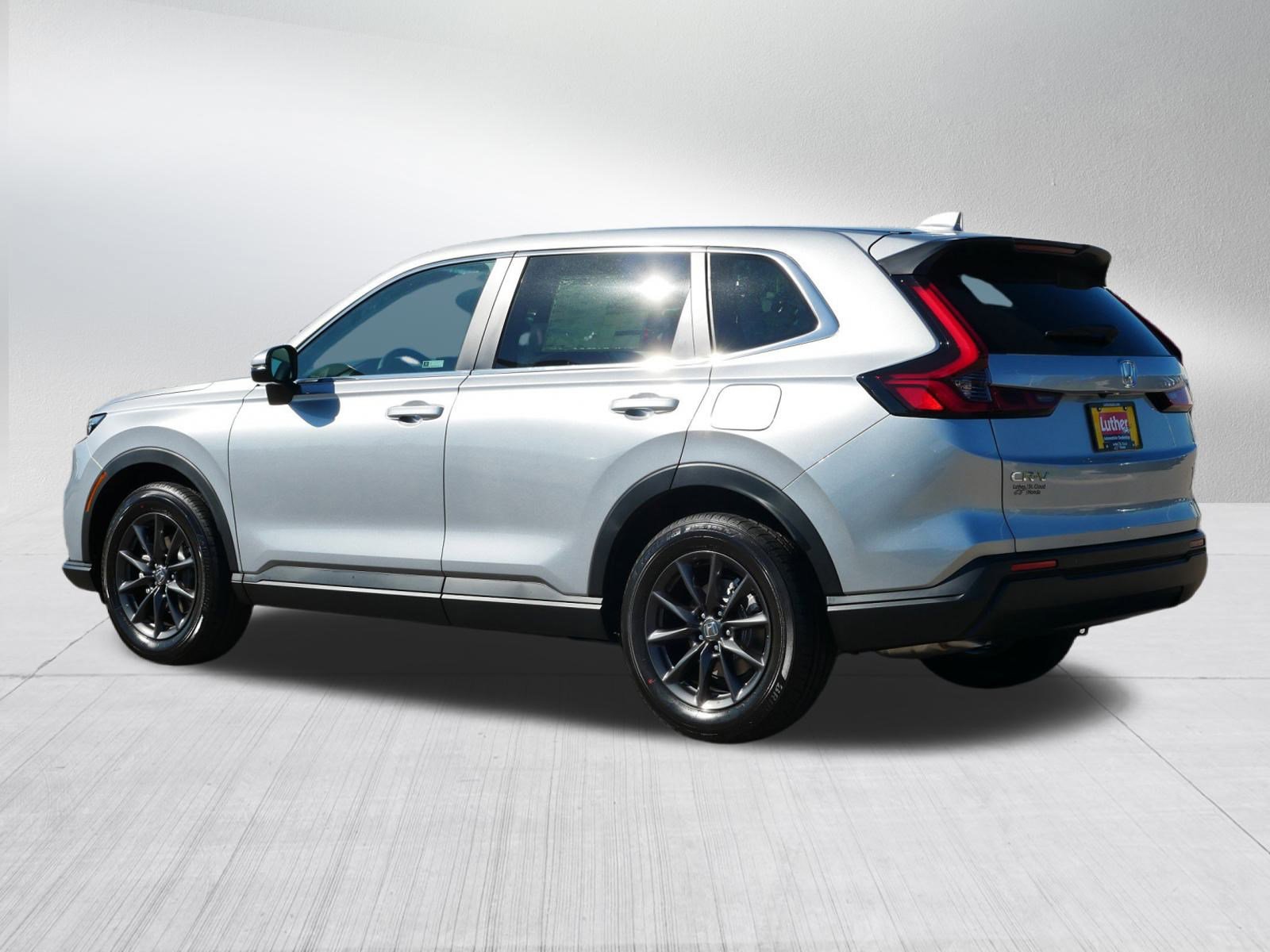2026 Honda CR-V EX-L photo 3