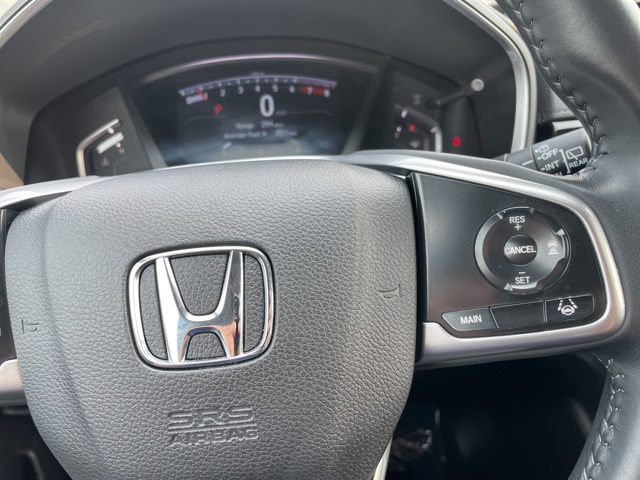 2022 Honda CR-V EX-L photo 20