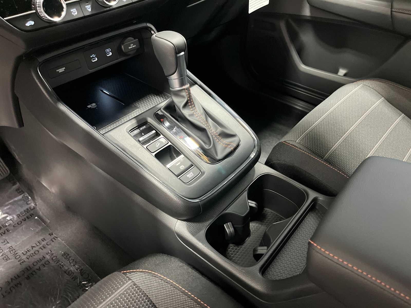 2026 Honda CR-V Sport photo 14