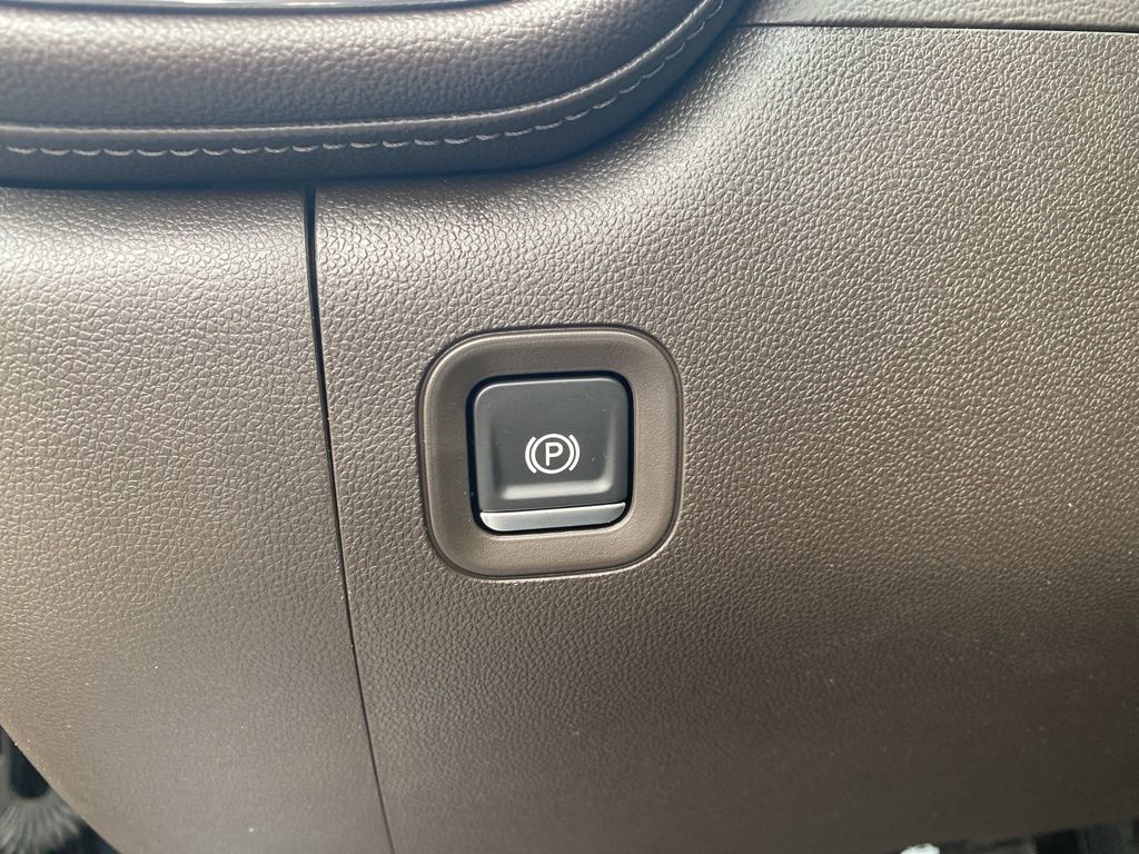 2022 Gmc Sierra 1500 Limited SLT photo 16