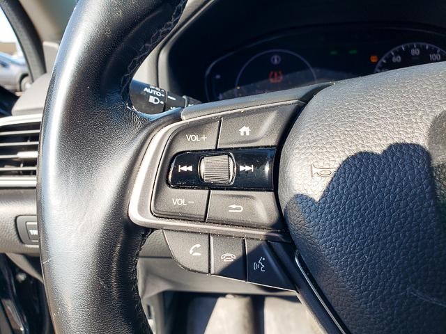 2020 Honda Accord EX-L photo 17