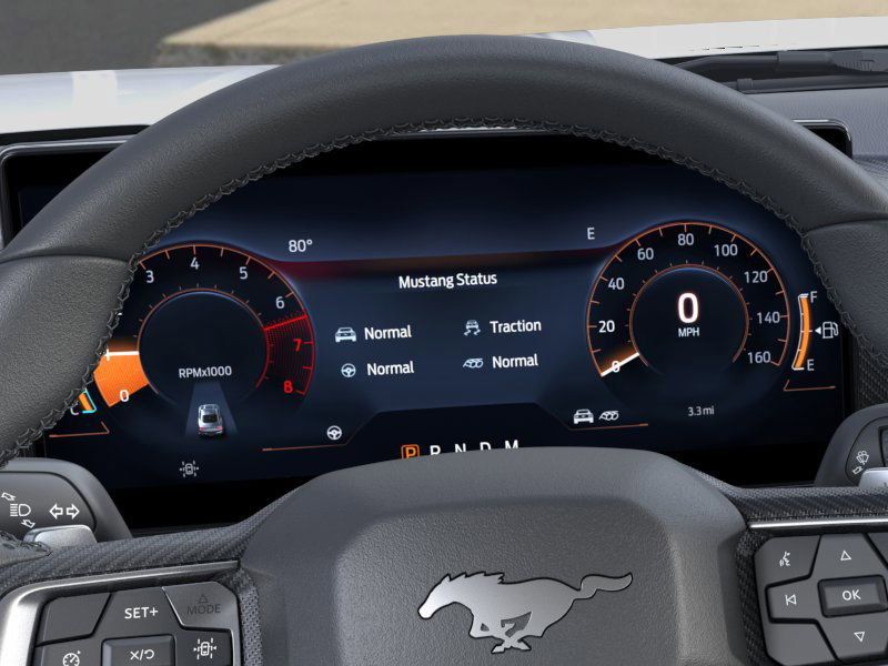 2025 Ford Mustang GT photo 13