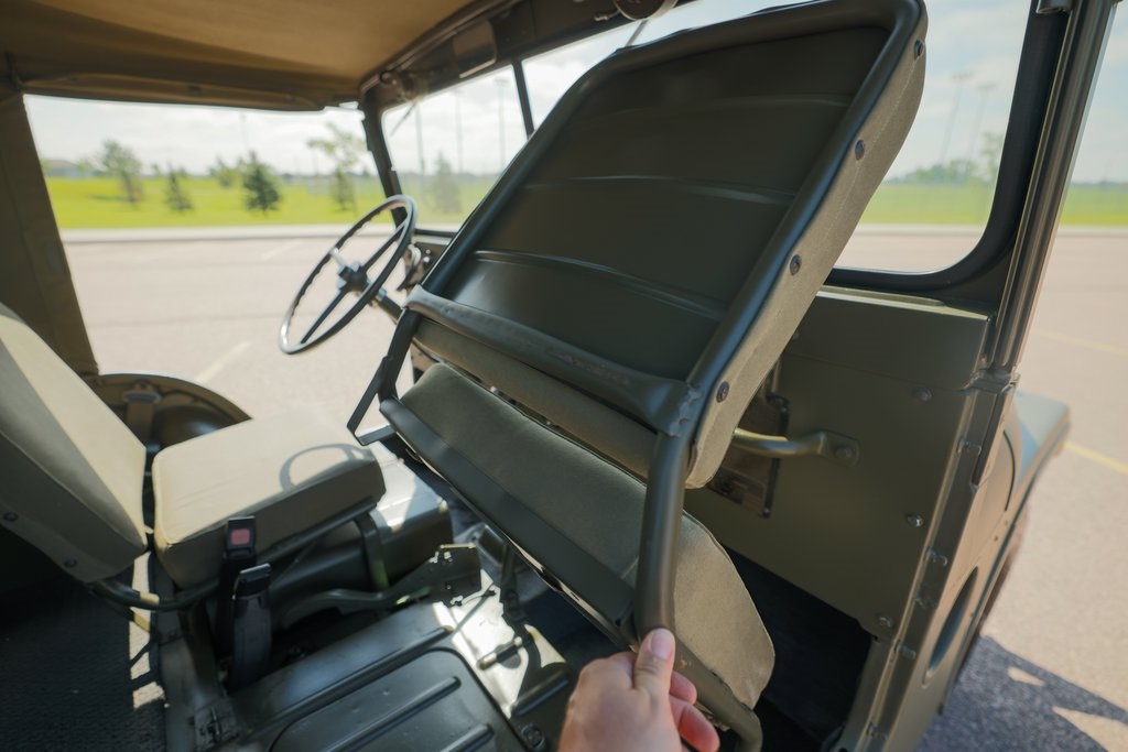 Used 1954 Willys A1 image 70