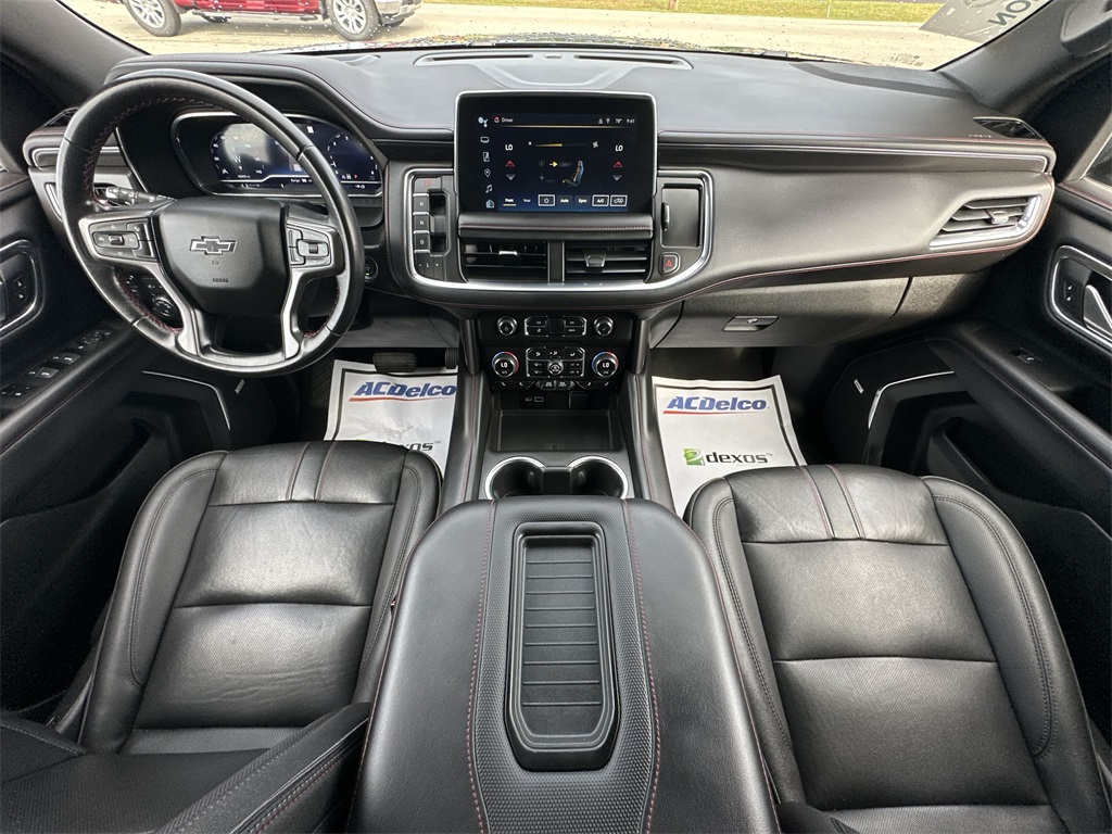 2023 Chevrolet Tahoe RST photo 20