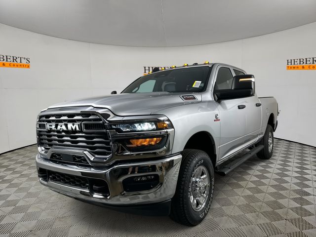 2026 RAM Ram 2500 Pickup Tradesman's photo